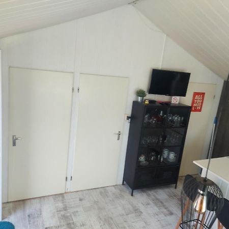 Cottage 322 Dirkshorn Dış mekan fotoğraf