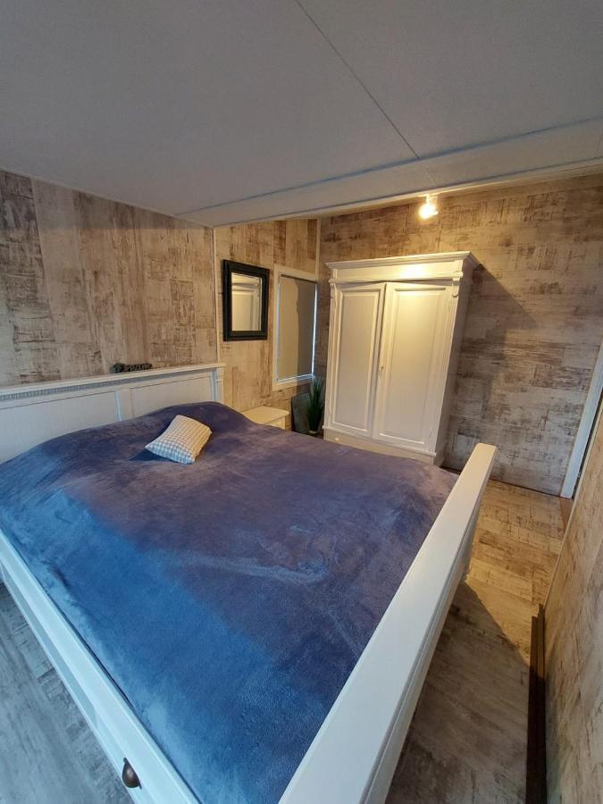 Cottage 322 Dirkshorn Dış mekan fotoğraf