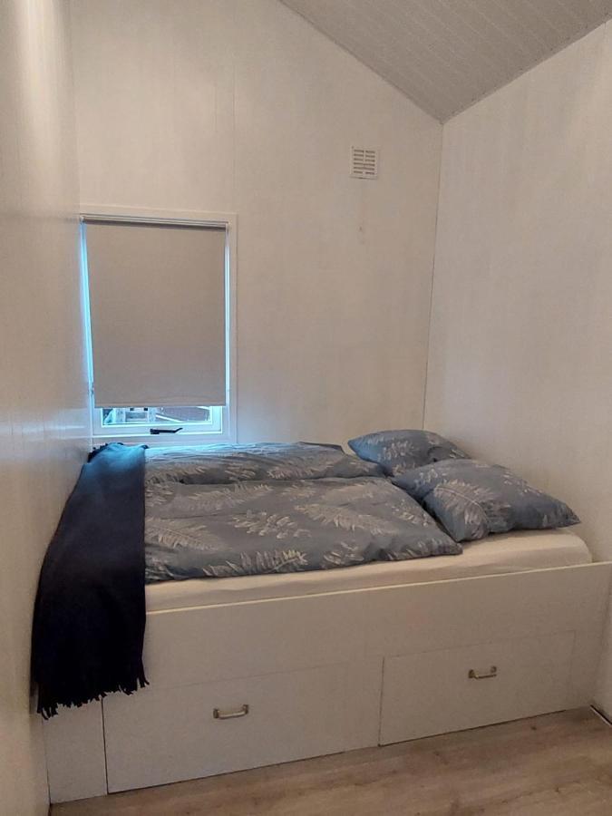 Cottage 322 Dirkshorn Dış mekan fotoğraf