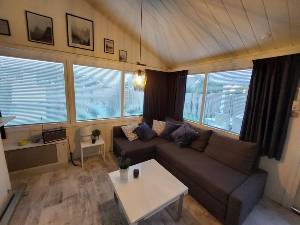 Cottage 322 Dirkshorn Dış mekan fotoğraf