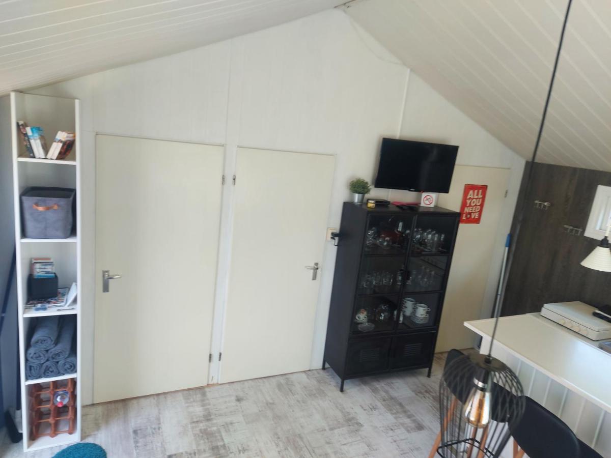 Cottage 322 Dirkshorn Dış mekan fotoğraf