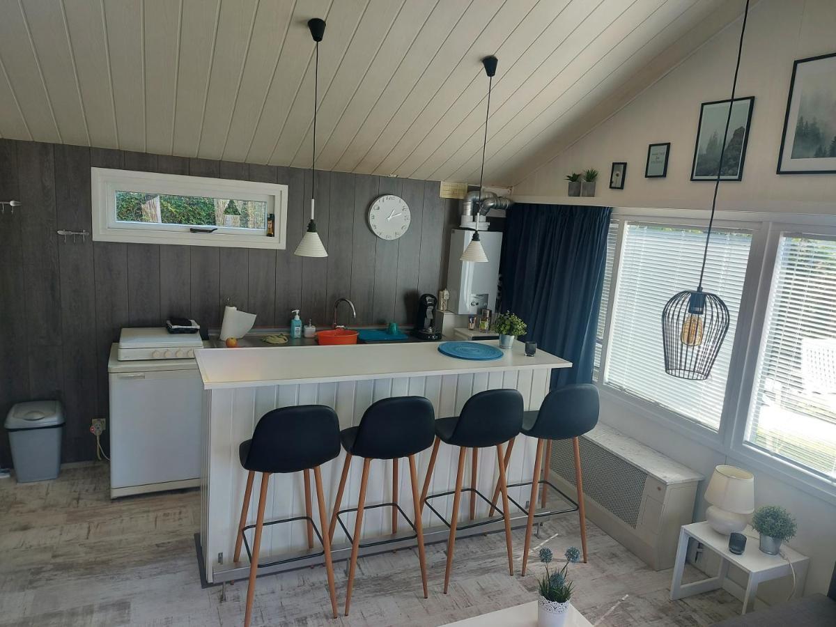 Cottage 322 Dirkshorn Dış mekan fotoğraf